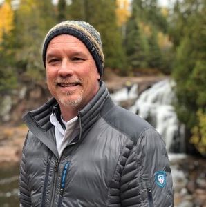 Meet your Posher, Jon